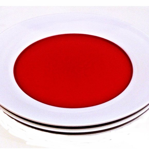 Mikasa Vintage Dinner Plates, Vintage Dinnerware, Retro Kitchen, Vintage Mikasa - Picture 2 of 4